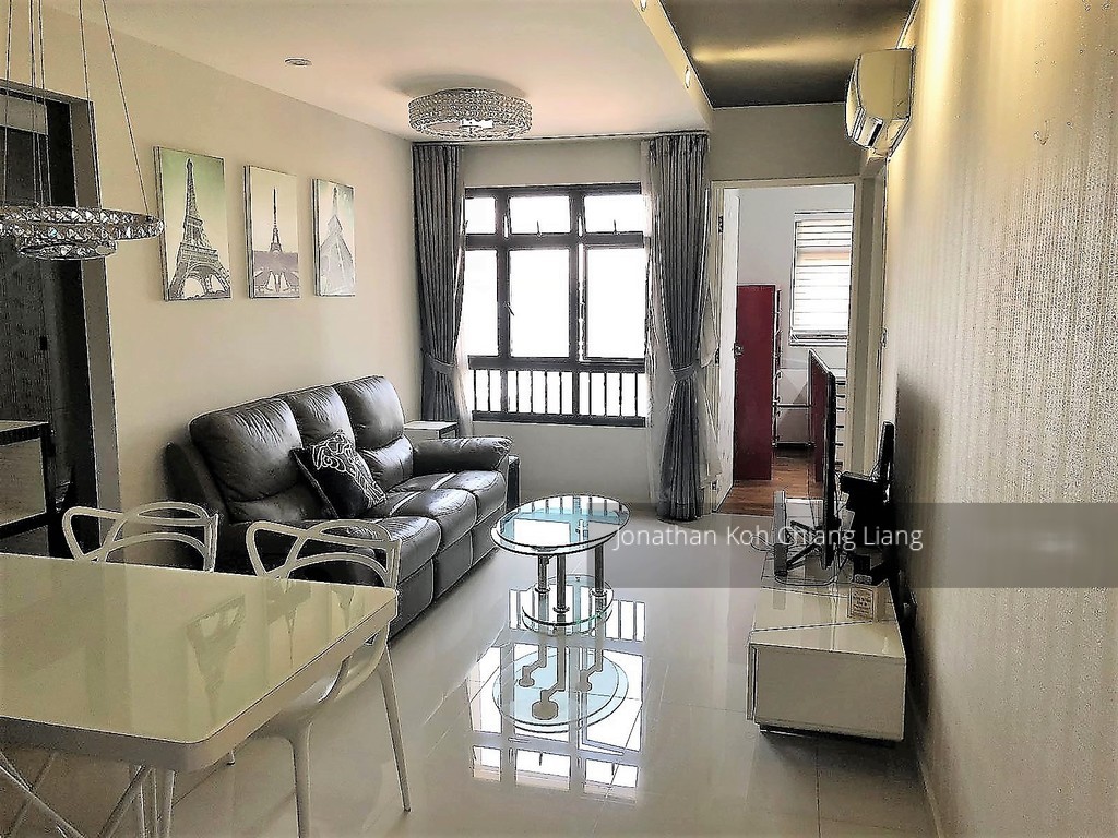 Blk 89 Tanglin Halt Road (Queenstown), HDB 3 Rooms #187065792